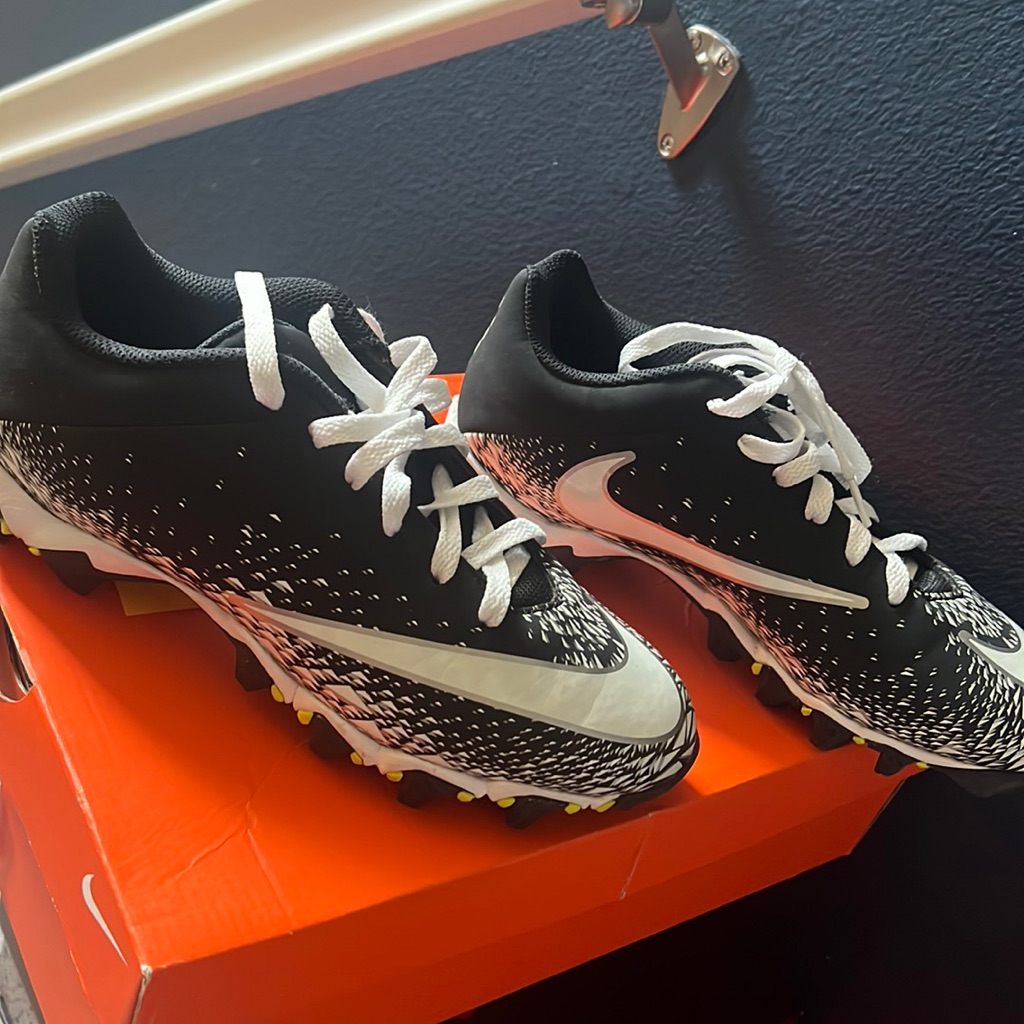 Nike Fastflex